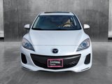 Used 2013 MAZDA MAZDA3 i Grand Touring image 2
