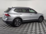 Used 2024 Volkswagen Tiguan S image 2