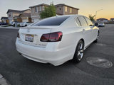 Used 2008 Lexus GS 350 AWD image 6