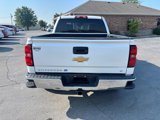 Used 2018 Chevrolet Silverado 1500 LT w/ LT Eassist Package image 6