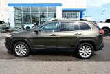 Used 2015 Jeep Cherokee Limited image 4