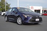 Used 2022 Toyota Corolla LE image 4