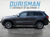 Used 2015 Jeep Grand Cherokee Limited image 3