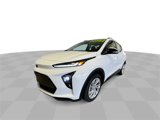 Used 2022 Chevrolet Bolt EUV LT w/ Driver Confidence Package image 4