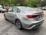 Certified 2021 Kia Forte LXS image 5