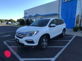 Used 2016 Honda Pilot EX-L image 3