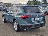 Used 2019 Volkswagen Tiguan S w/ Driver Assistance Package image 5