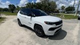 Used 2022 Jeep Compass High Altitude image 2