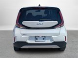 New 2025 Kia Soul LX image 4