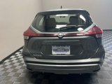 Used 2021 Nissan Kicks S image 4
