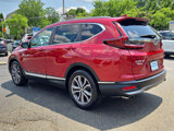 Used 2020 Honda CR-V Touring image 4