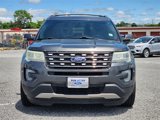 Used 2017 Ford Explorer Limited image 2