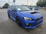 Used 2015 Subaru WRX STI Limited image 2
