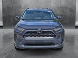 Used 2019 Toyota RAV4 LE w/ All Weather Liner Package image 2