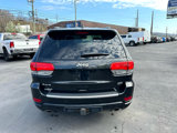 Used 2014 Jeep Grand Cherokee Overland image 6