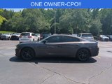 Certified 2020 Dodge Charger SXT w/ Blacktop Package image 2