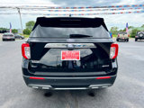 Used 2023 Ford Explorer XLT w/ Equipment Group 202A image 4