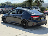 Used 2021 Toyota Corolla SE image 2