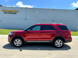 Used 2016 Ford Explorer XLT w/ Equipment Group 202A image 4
