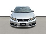 Used 2013 Honda Civic LX image 2