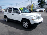 Used 2016 Jeep Patriot Sport image 3