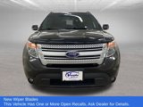 Used 2015 Ford Explorer XLT w/ Equipment Group 202B image 5