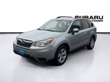 Used 2015 Subaru Forester 2.5i Premium image 3