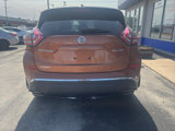 Used 2016 Nissan Murano SL w/ SL Technology Package image 5