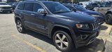 Used 2015 Jeep Grand Cherokee Limited image 2
