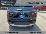 Used 2020 Chevrolet Blazer LT image 4