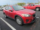 Used 2015 MAZDA CX-5 Touring image 3
