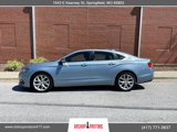 Used 2014 Chevrolet Impala LTZ image 2