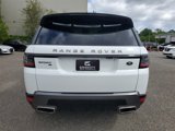 Used 2021 Land Rover Range Rover Sport HSE Silver Edition image 4