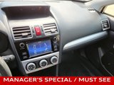 Used 2017 Subaru Crosstrek 2.0i Premium w/ Popular Package #2 image 3