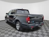 Certified 2025 Honda Ridgeline RTL image 3