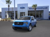 New 2025 Ford Maverick XL image 2