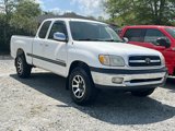 Used 2002 Toyota Tundra SR5 image 4