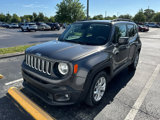 Used 2018 Jeep Renegade Latitude image 2