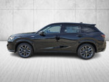 New 2025 Acura ADX A-Spec image 4