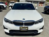 Used 2020 BMW 330i Sedan w/ Convenience Package image 2