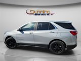 Used 2021 Chevrolet Equinox LT image 4