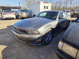 Used 2011 Ford Mustang Premium w/ 201A Rapid Spec Order Code image 3