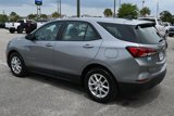 Used 2023 Chevrolet Equinox LS image 3
