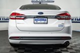 Used 2018 Ford Fusion SE w/ Equipment Group 602A image 5