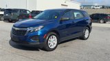 Used 2022 Chevrolet Equinox LS image 4