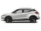 Certified 2024 Nissan Kicks SR w/ SR Premium Package image 6
