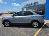 Used 2023 Chevrolet Equinox LT w/ Driver Convenience Package image 4
