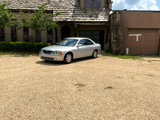 Used 2002 Lincoln LS image 2