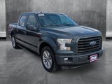 Used 2017 Ford F150 XL w/ Equipment Group 101A Mid image 3