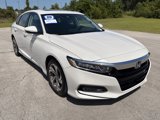 Used 2020 Honda Accord EX-L image 2